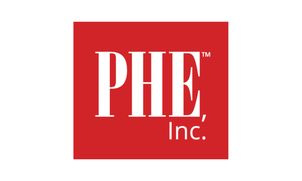 PHE Logo